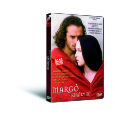 Neosz Kft. Margó királyné (1994) - DVD dráma