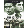 Neosz Kft. Menedékjog - DVD