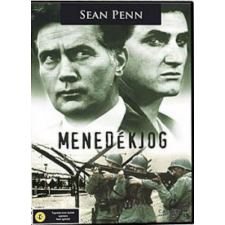 Neosz Kft. Menedékjog - DVD dráma
