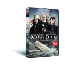 Neosz Kft. Moby Dick - DVD egyéb film