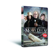 Neosz Kft. Moby Dick - DVD dráma
