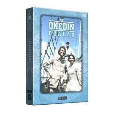 Neosz Kft. Onedin család 2. évad díszdoboz - DVD egyéb film