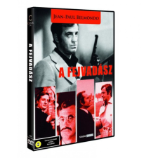 Neosz Kft. Philippe Labro - A fejvadász - DVD egyéb film