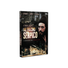 Neosz Kft. Serpico (Dvd) akció és kalandfilm