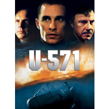 Neosz Kft. U-571 (DVD) akció és kalandfilm