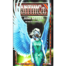 Neotek Kft Anthico - Messiás-tervezet antikvárium - használt könyv