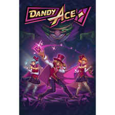 NEOWIZ Dandy Ace (PC - Steam elektronikus játék licensz) videójáték