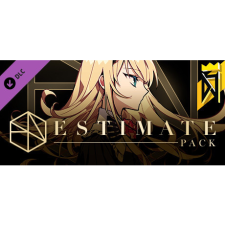 NEOWIZ DJMAX RESPECT V - ESTIMATE PACK (PC - Steam elektronikus játék licensz) videójáték