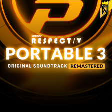 NEOWIZ DJMAX RESPECT V - Portable 3 Original Soundtrack(REMASTERED) (PC - Steam elektronikus játék licensz) videójáték