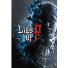 NeoWiz Games Lies of P - Overture (DLC) (digitális licenc) videójáték