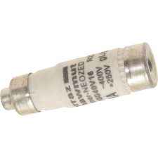  NEOZED BIZTOSÍTÉK 400V 16A - 10 DB beépíthető gépek kiegészítői