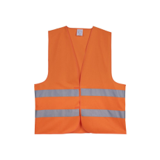  NEPPA JÓL LÁTHATÓSÁGI MELLÉNY, NARANCS_L,XL