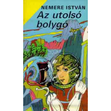 NÉPSZAVA Az utolsó bolygó antikvárium - használt könyv