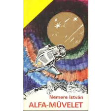 Népszava Kiadó Vállalat Alfa-művelet antikvárium - használt könyv