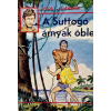 Népszava Könyv Kft. A Suttogó árnyak öble