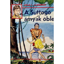 Népszava Könyv Kft. A Suttogó árnyak öble antikvárium - használt könyv