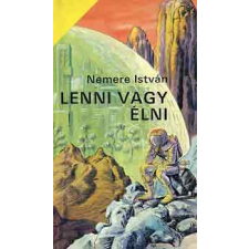 Népszava Lap- és Könyvkiadó Lenni vagy élni antikvárium - használt könyv