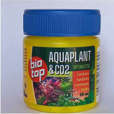 Neptun Aquaplant & CO2 tabletta akvárium vegyszer