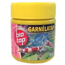 Neptun Garnélatáp 50ml haleledel
