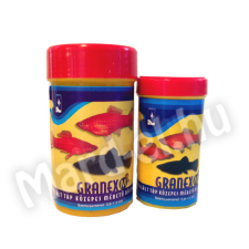  Neptun Granex díszhaltáp L 100ml haleledel