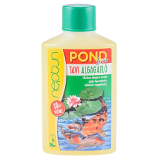 Neptun PondLine Tavi Algagátló 250 ml haleledel