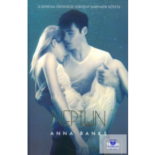  Neptun (Szirénia öröksége-trilógia 3. rész) regény