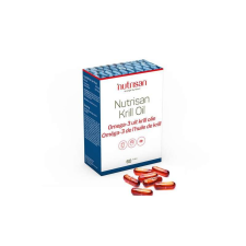  Neptune Krill Oil Canada - Omega 369, 60 kapszula, 500mg vitamin és táplálékkiegészítő