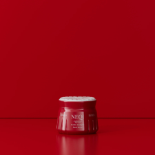 NEQI - Repair Reveal - Mask - Intenzív, Tápláló Maszk Sérült, Festett és Igénybevett Hajra 250ml hajbalzsam
