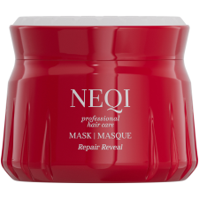 NEQI Repair Reveal Maske 250 ml hajbalzsam