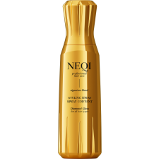NEQI Treatment Treasure Diamond Glass All 180 ml hajformázó