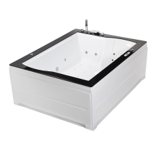  Nera Maxi E-Drive™ TOUCH Flipper csapteleppel kád, zuhanykabin