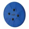 NERF 6743 HOWLER FRISBEE BLUE