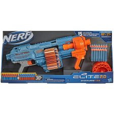 NERF BLASTER 2.0 ELITE SHOCKWAVE RD-15 katonásdi