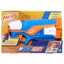 NERF BLASTER NERF N AGILITY SOROZAT katonásdi
