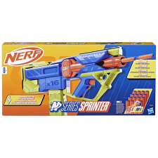 NERF BLASTER NERF N SOROZAT SPRINTER katonásdi