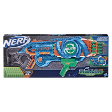 Nerf Elite 2.0 Flip akcióblaster katonásdi