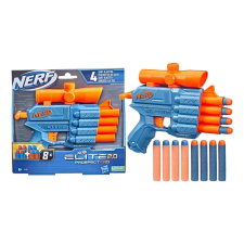  Nerf Elite 2. 0 prospect Qs 4 (83384) katonásdi
