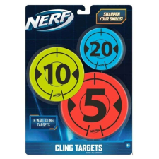 NERF ELITE Fali célpontok katonásdi