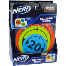 NERF ELITE falra rögzíthető célpontok katonásdi