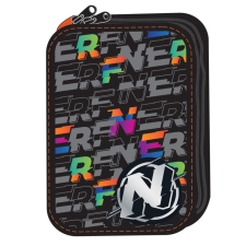 Nerf Energy tolltartó töltött 2 emeletes tolltartó
