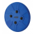 NERF | Howler Frisbee Blue - 25,5 cm