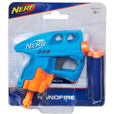 Nerf kis blaster katonásdi