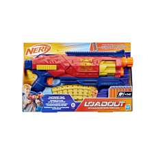  Nerf Loadout Shadowspeed recon katonásdi
