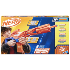 NERF N series Pinpoint  Ajánlott 8-14 éves korig fiúknak (02601) katonásdi
