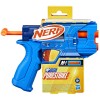 NERF N series Purestrike  Ajánlott 8-12 éves korig fiúknak (15992)