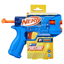 NERF : N Series Purestrike Szivacslövő Fegyver (G0875) katonásdi
