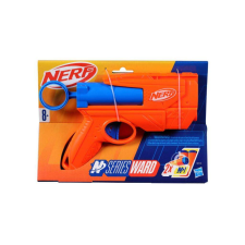 Nerf: N Series: Ward szivacslövo fegyver - Hasbro katonásdi