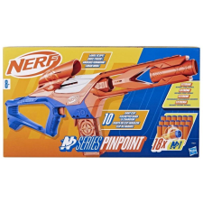 Nerf N sorozat célzófegyver katonásdi