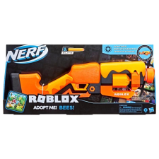 Nerf Roblox 'Adopt Me Bees' méz kilövő katonásdi
