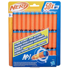 NERF SET 50 SAGETI N1 katonásdi